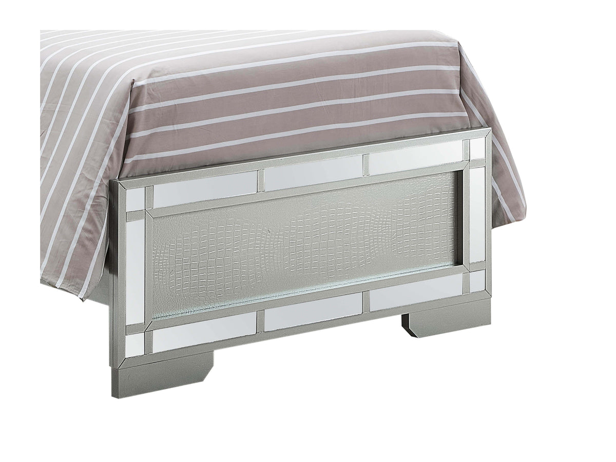 Madison Bed