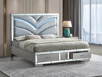 Madison Bed