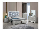 Madison Bed