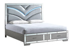 Madison Bed
