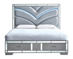 Madison Bed