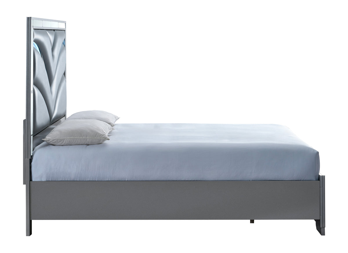 Madison Bed