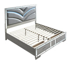 Madison Bed