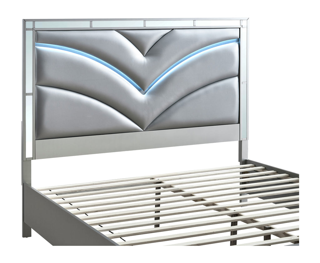 Madison Bed