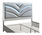 Madison Bed