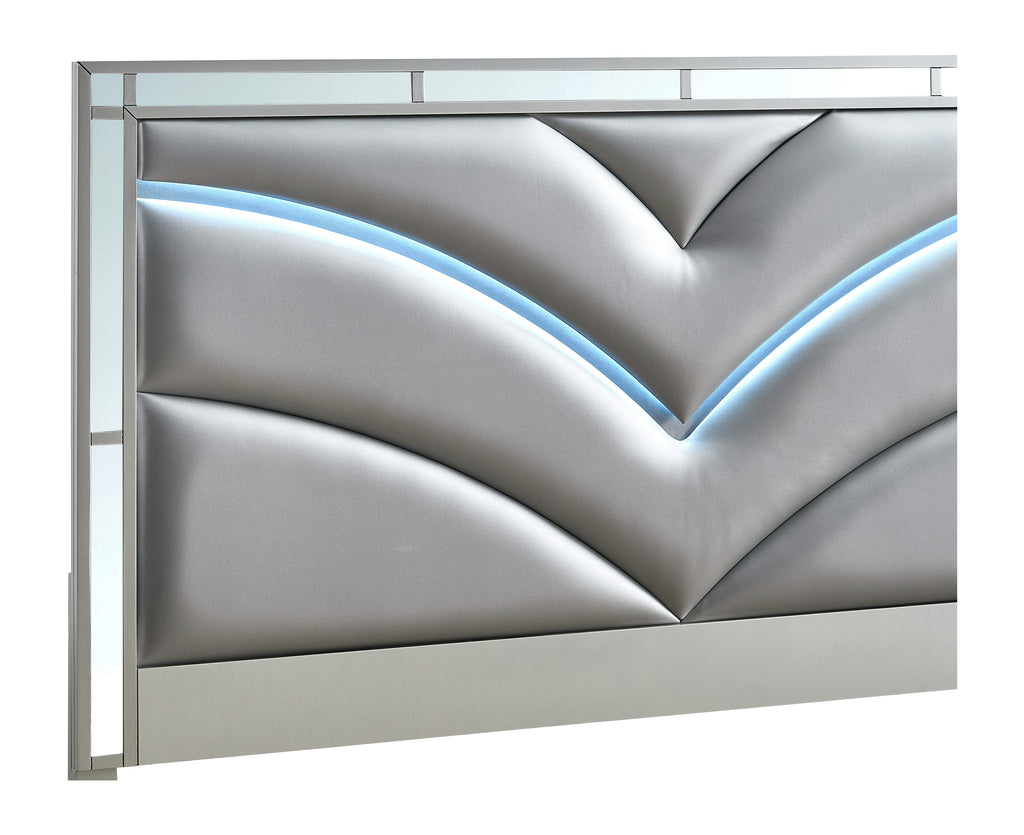Madison Bed