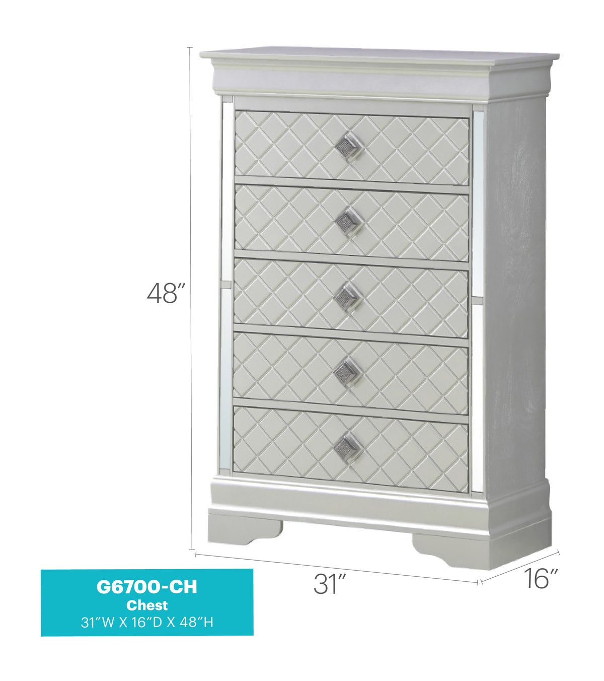 Verona Bedroom Collection