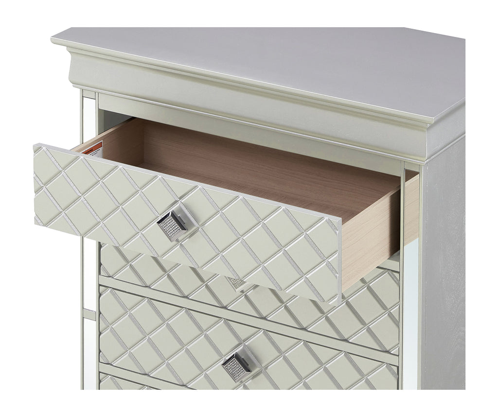 Verona Bedroom Collection