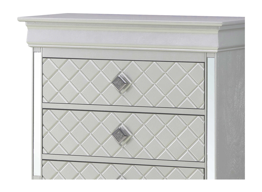Verona Bedroom Collection