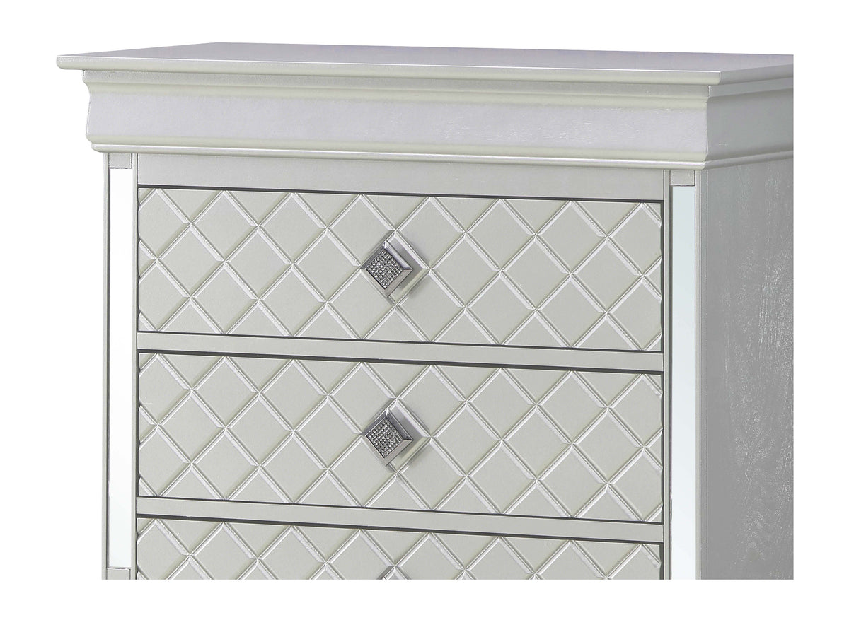 Verona Bedroom Collection