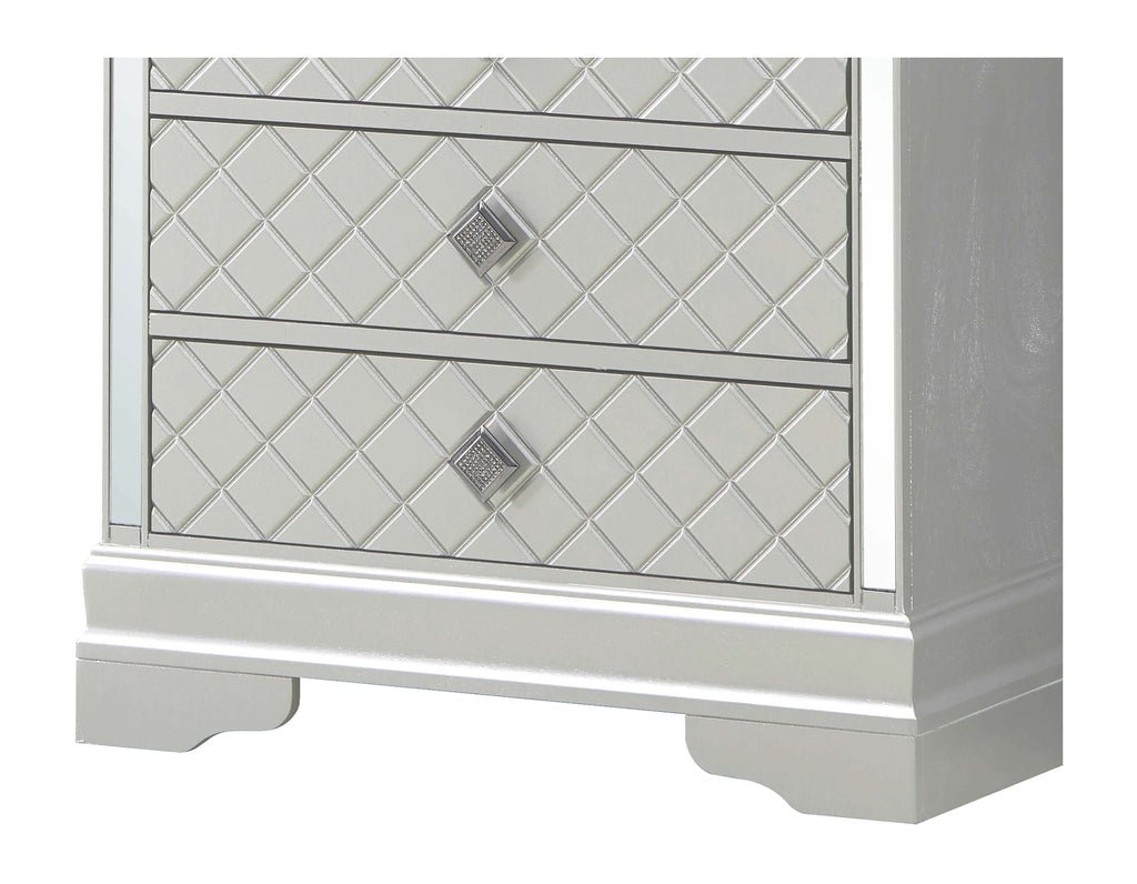 Verona Bedroom Collection