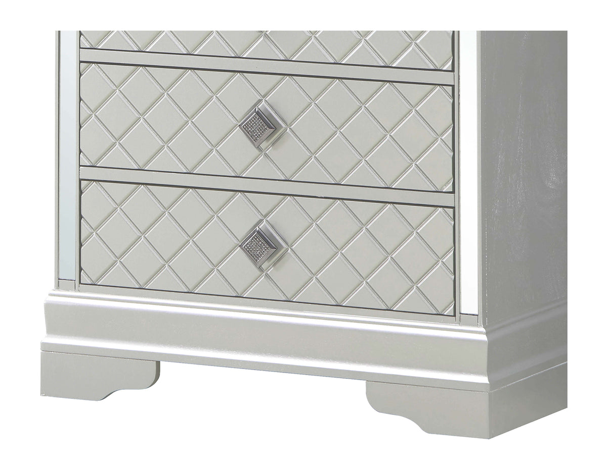 Verona Bedroom Collection