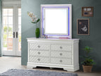 Verona Dresser
