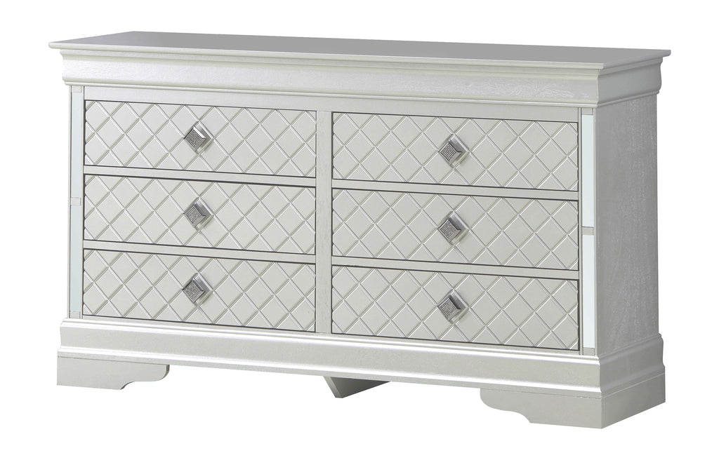 Verona Dresser