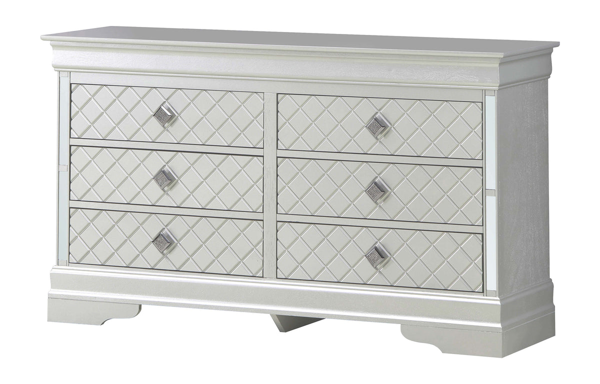 Verona Dresser
