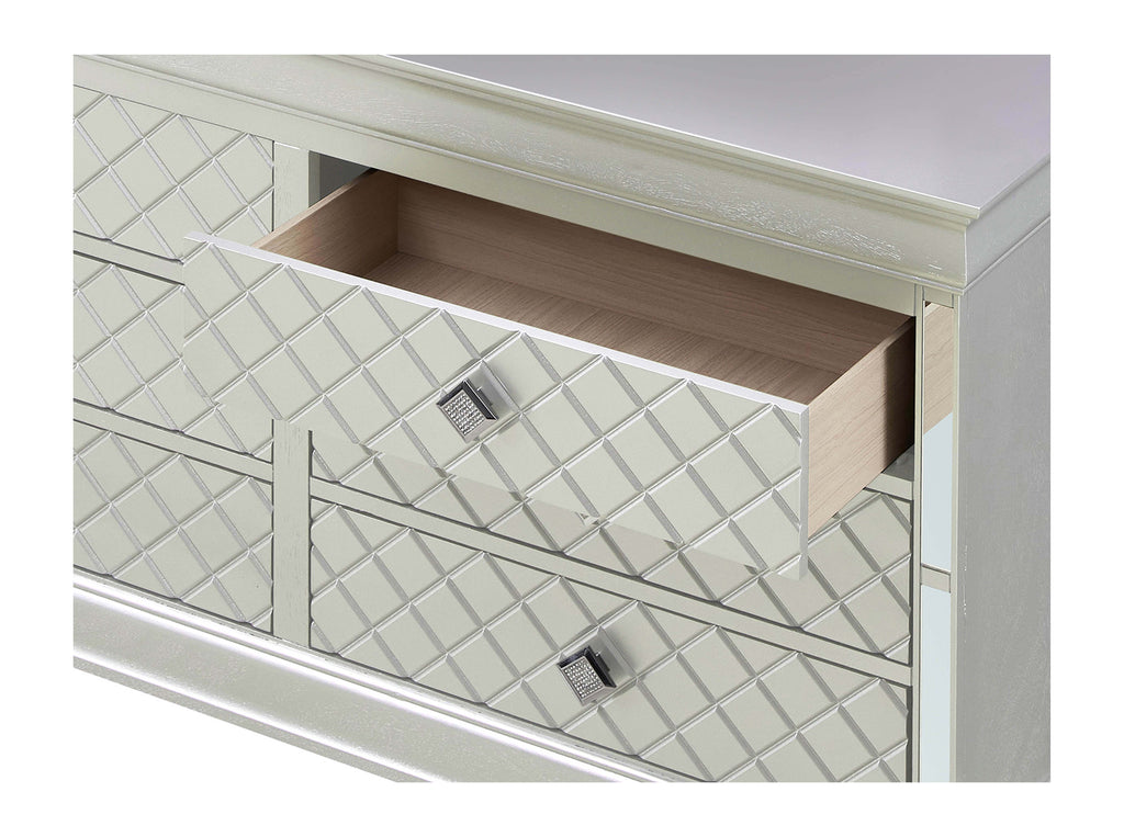 Verona Dresser