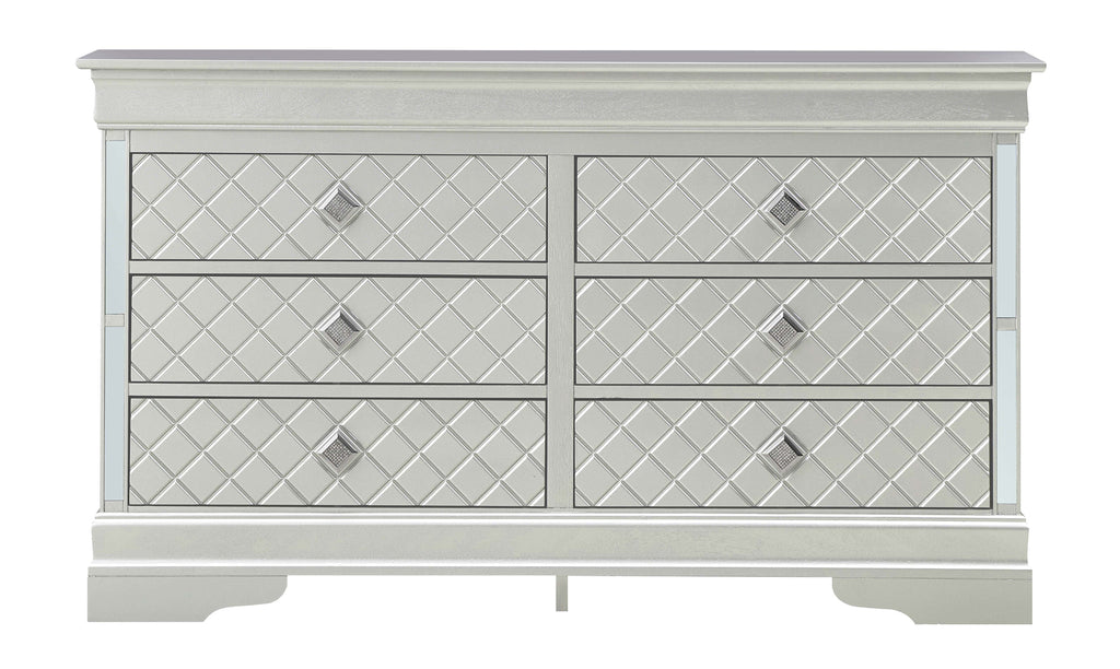 Verona Dresser