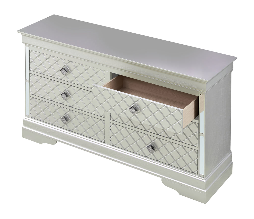 Verona Dresser