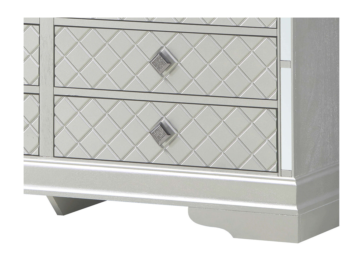 Verona Dresser