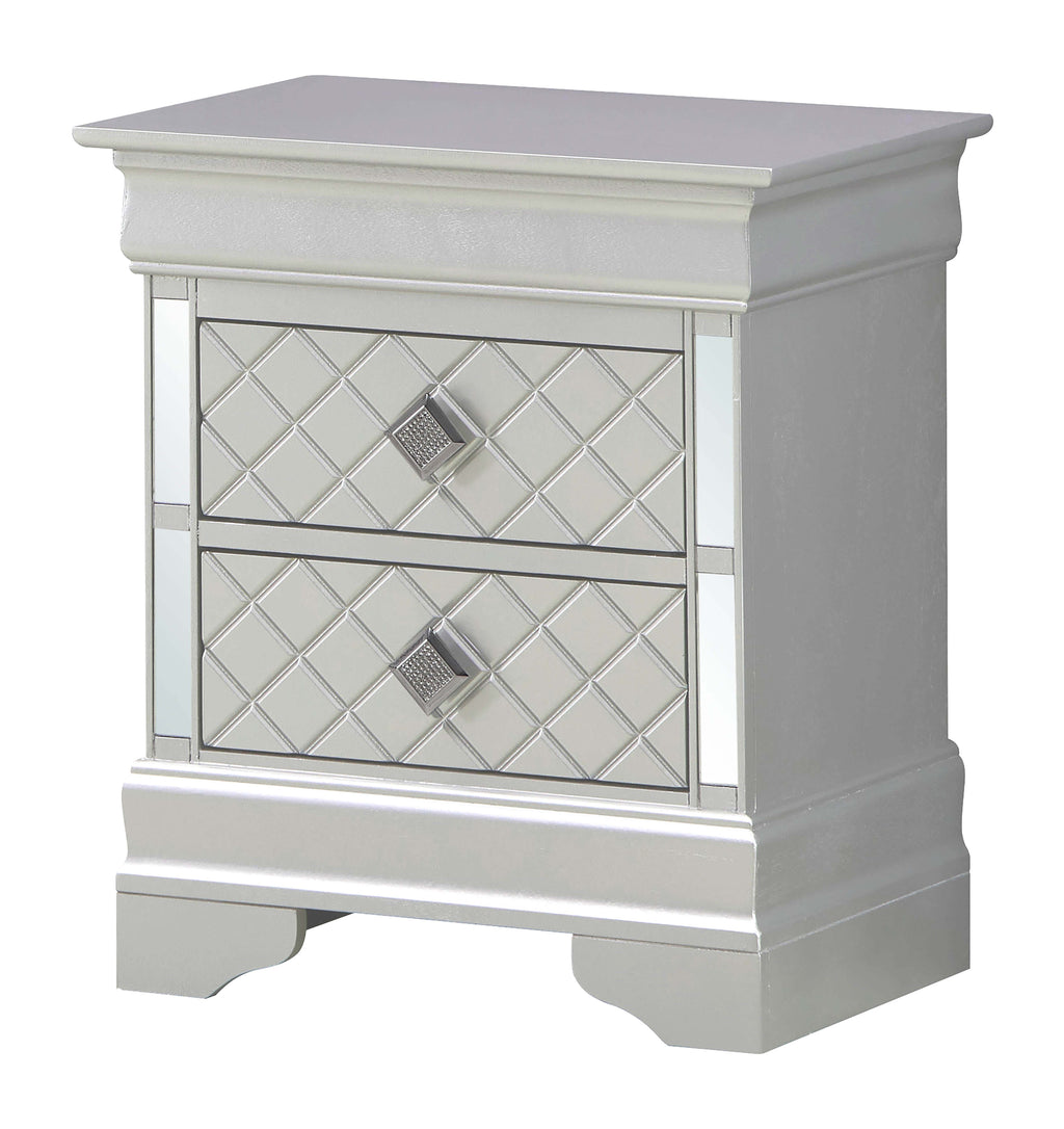 Verona Nightstand