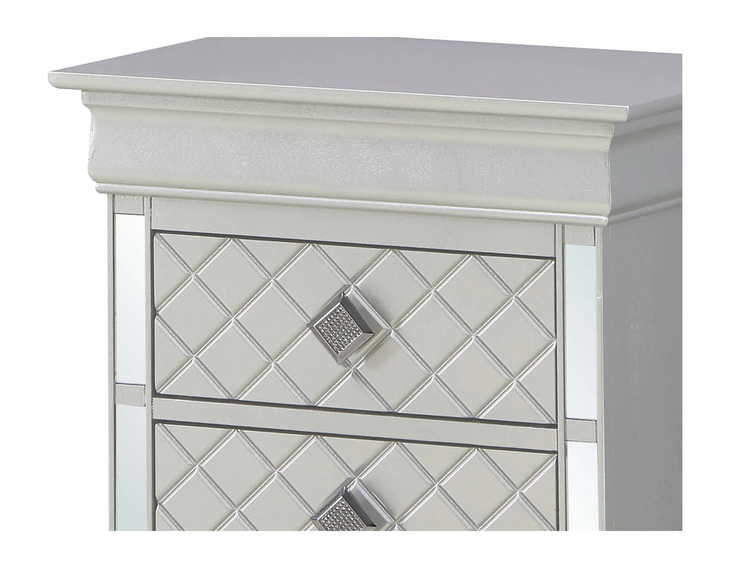 Verona Bedroom Collection