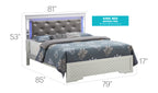 Verona Bedroom Collection