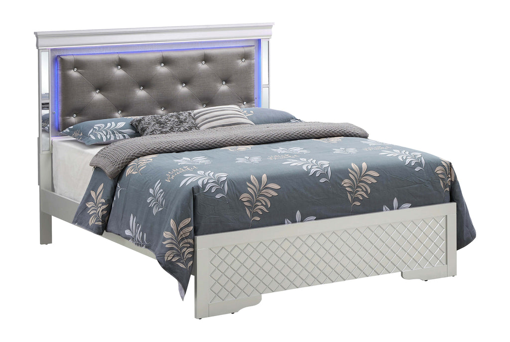 Verona Bed