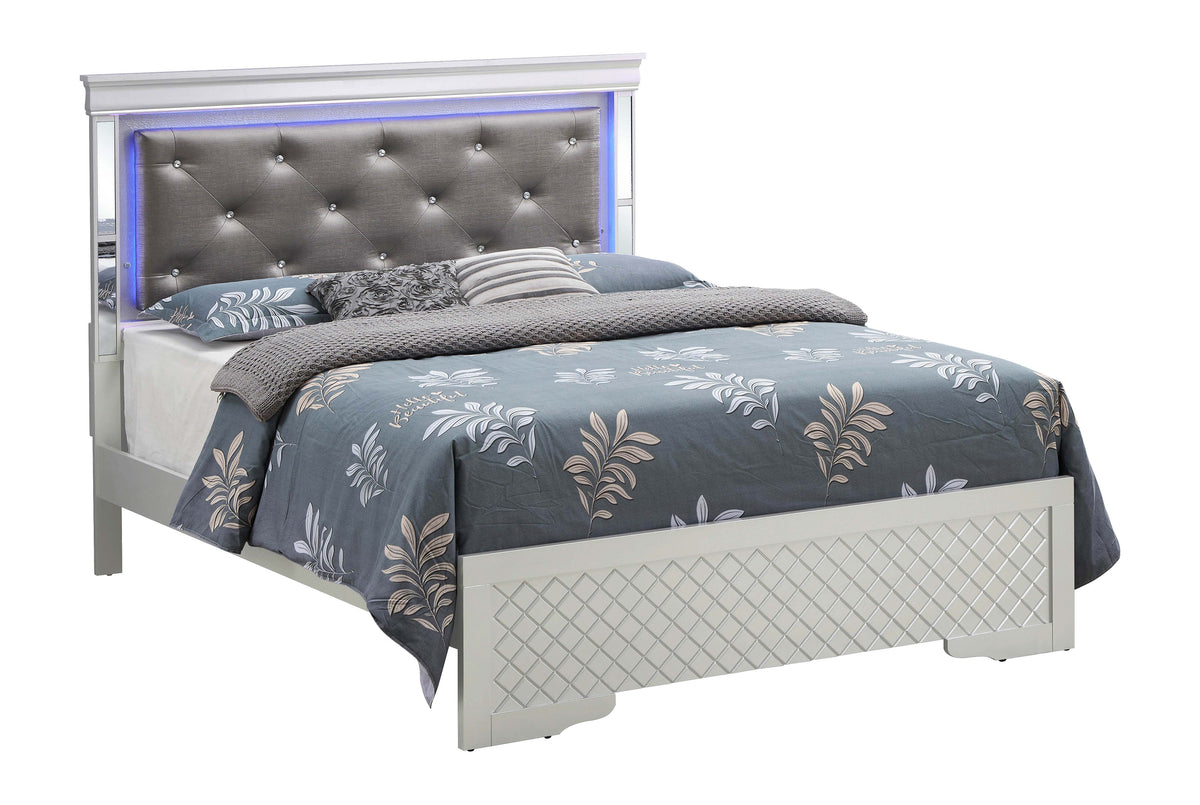 Verona Bedroom Collection