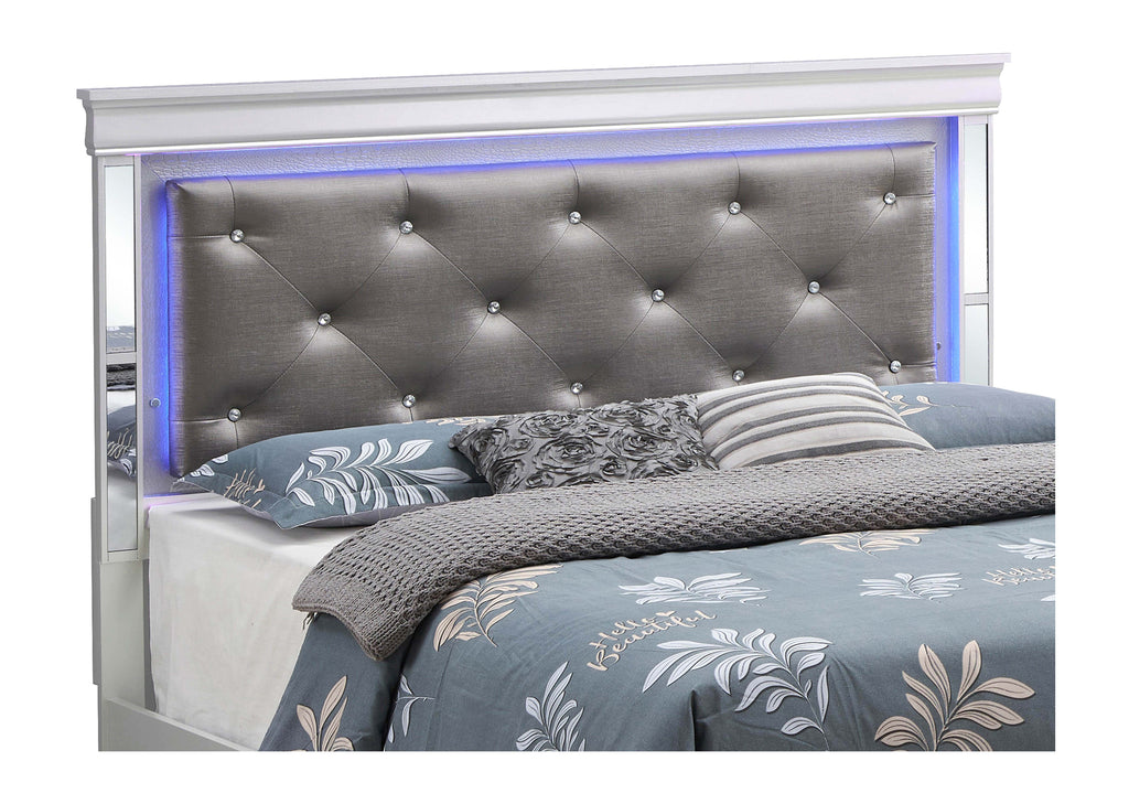 Verona Bed
