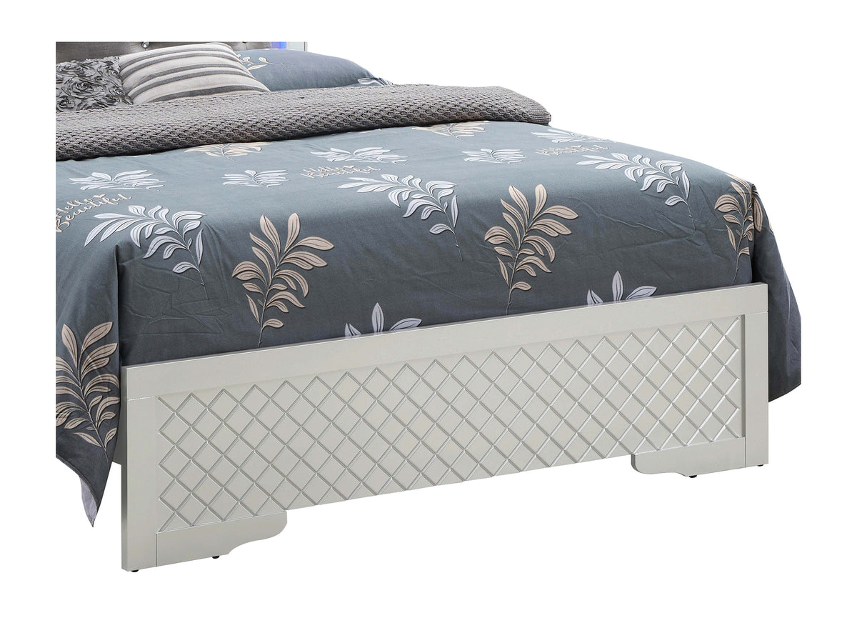 Verona Bed
