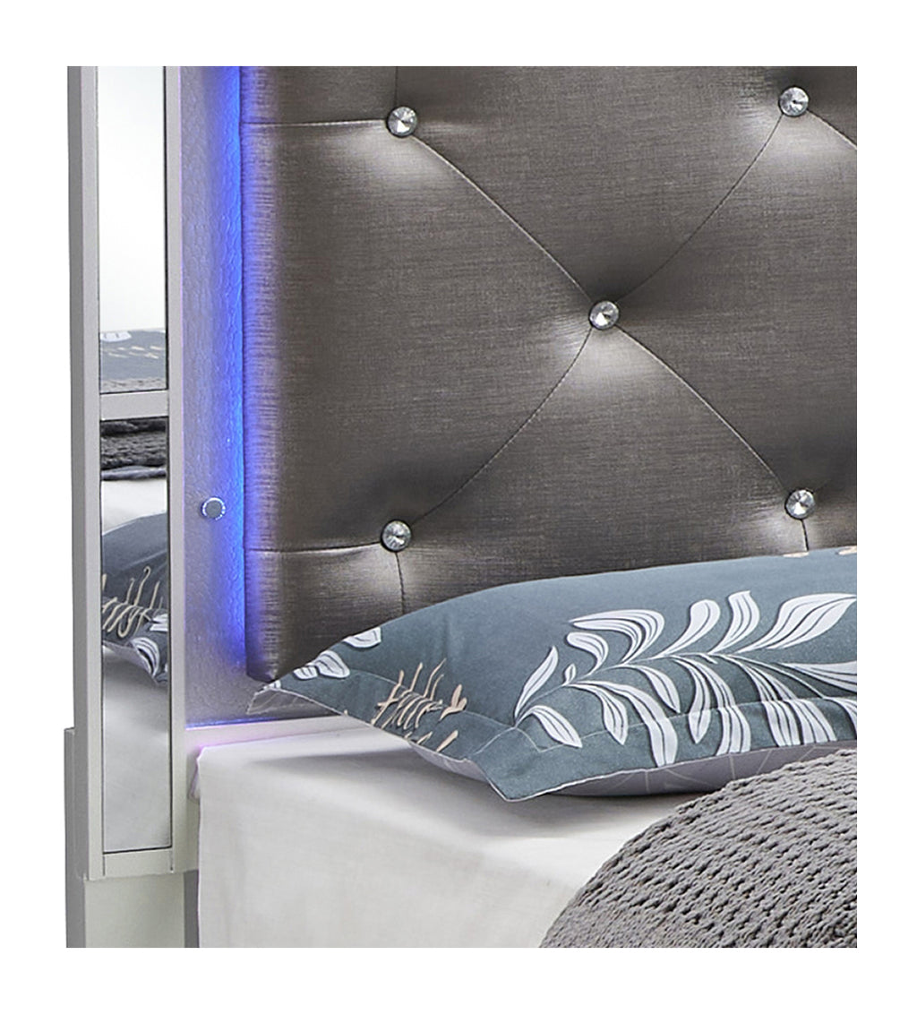 Verona Bedroom Collection