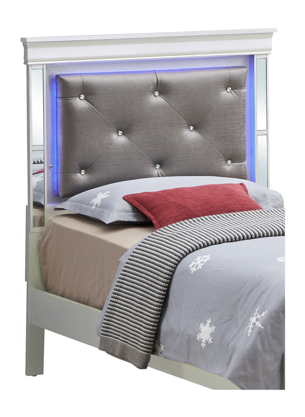 Verona Bed