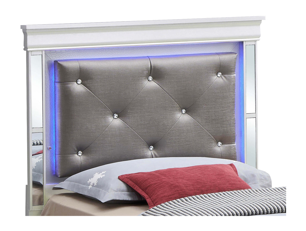 Verona Bedroom Collection