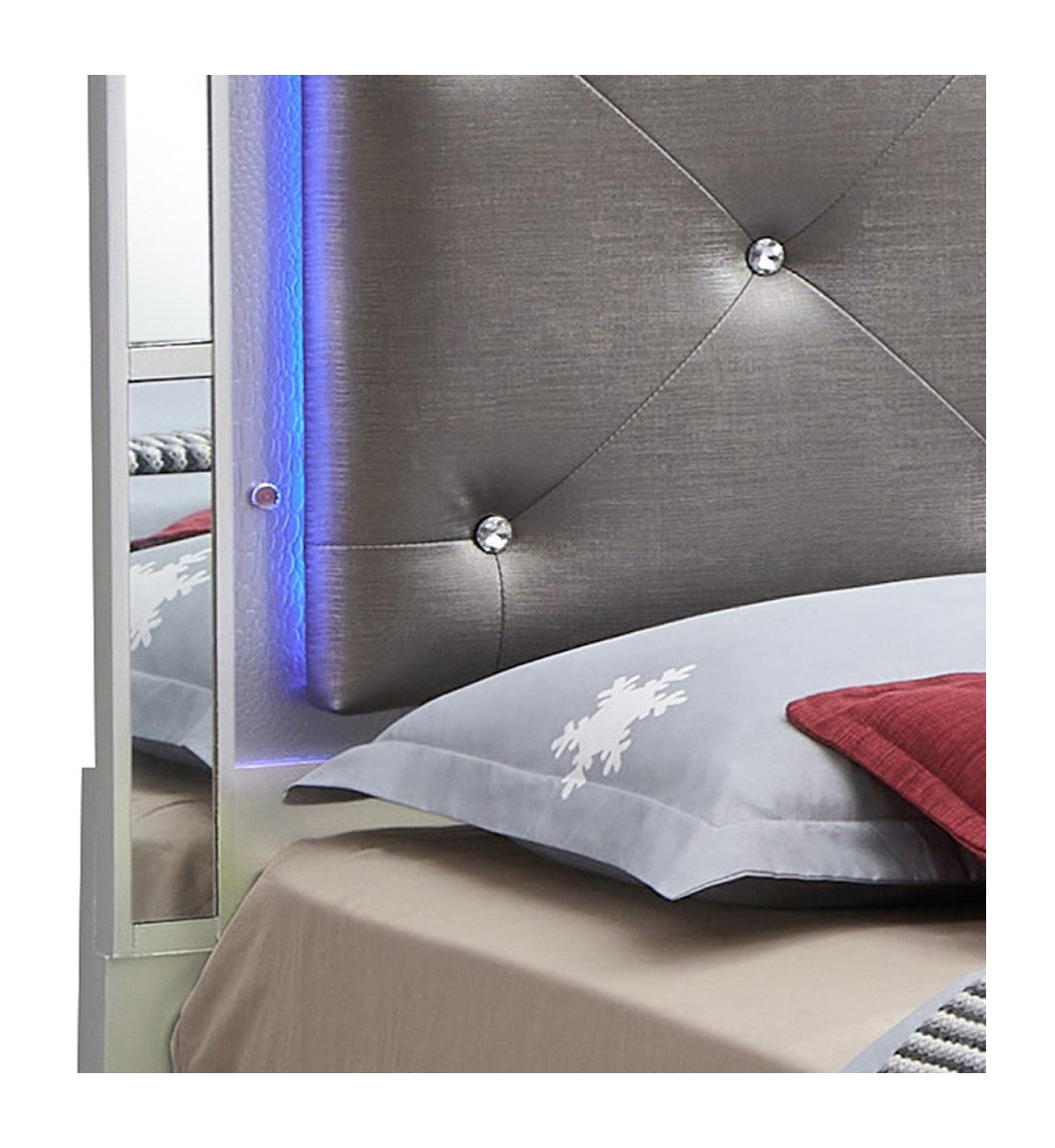 Verona Bed