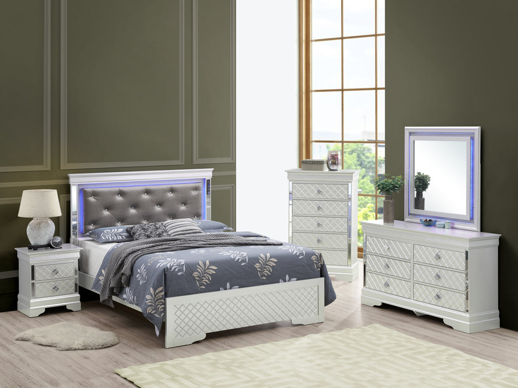 Verona Bedroom Collection