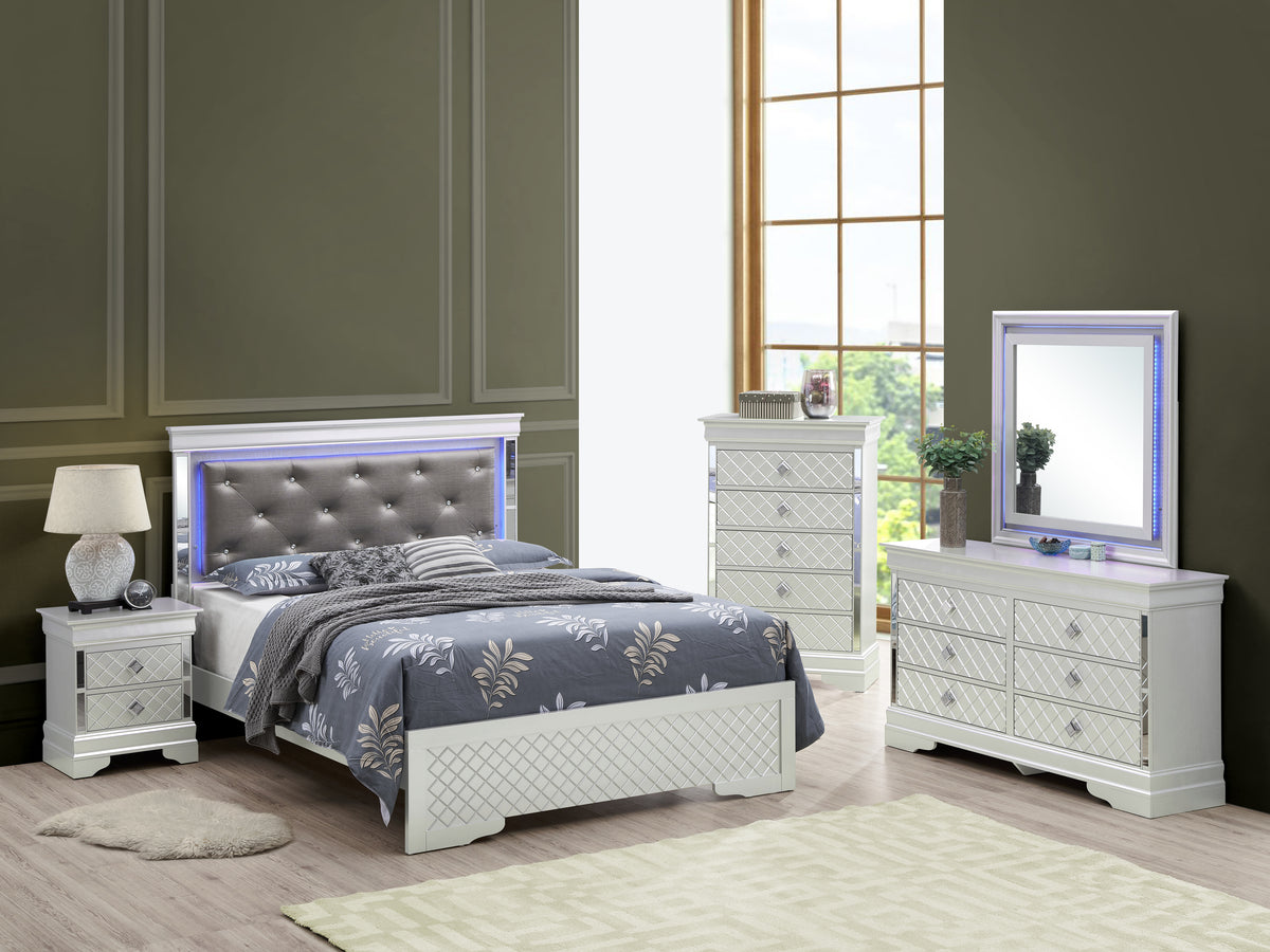Verona Bedroom Collection