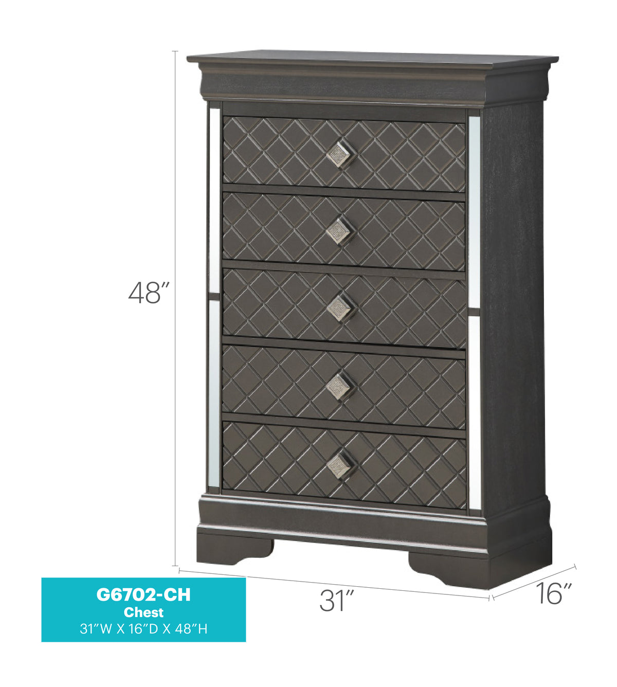 Verona Bedroom Collection