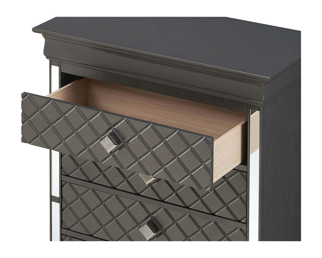 Verona Bedroom Collection