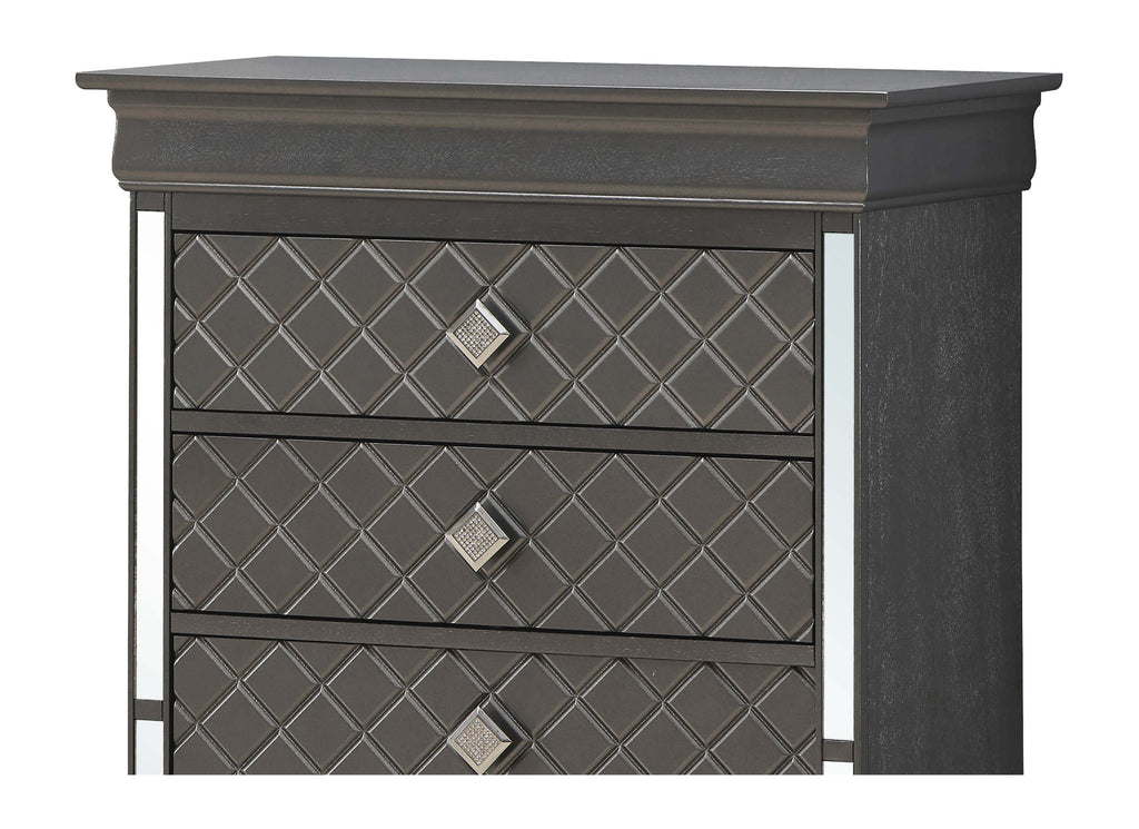 Verona Bedroom Collection