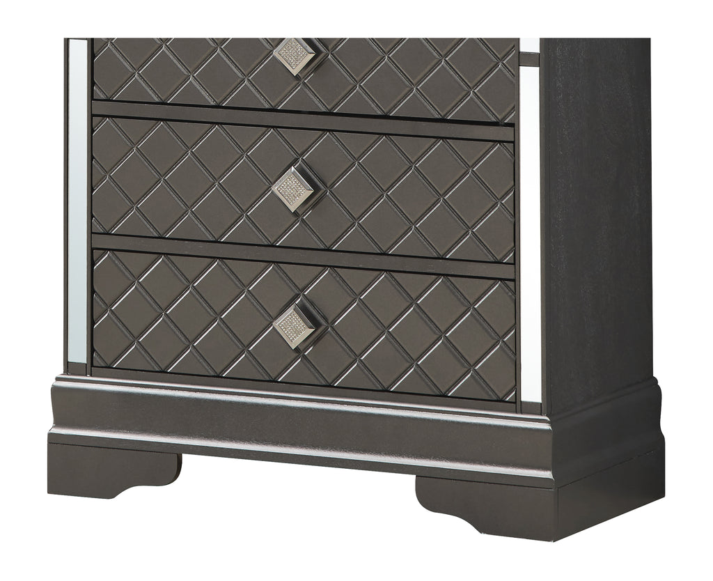 Verona Bedroom Collection
