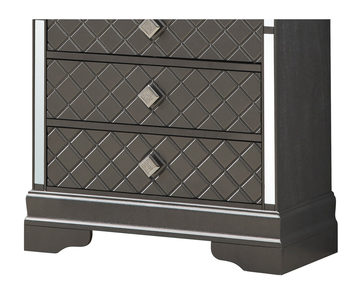 Verona Bedroom Collection
