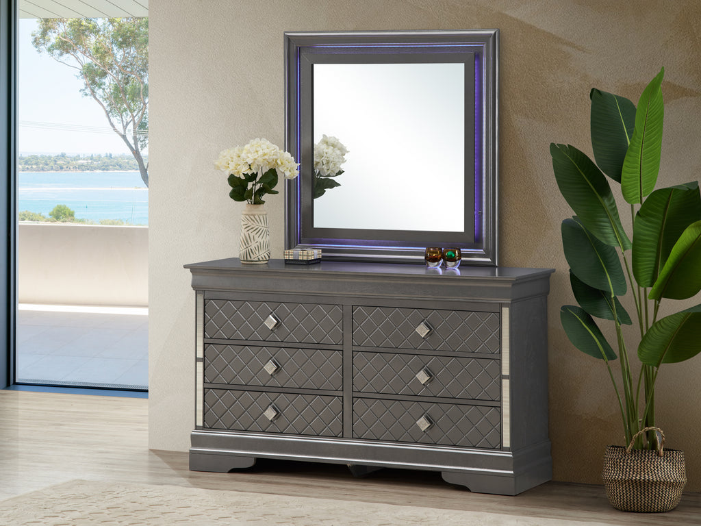 Verona Dresser