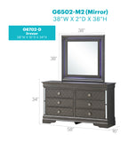 Verona Dresser
