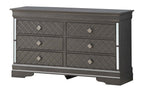 Verona Dresser