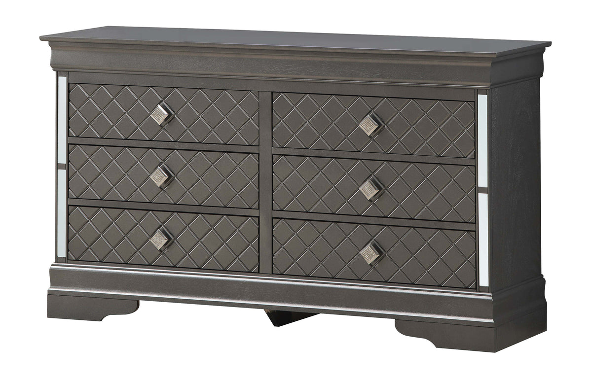 Verona Dresser
