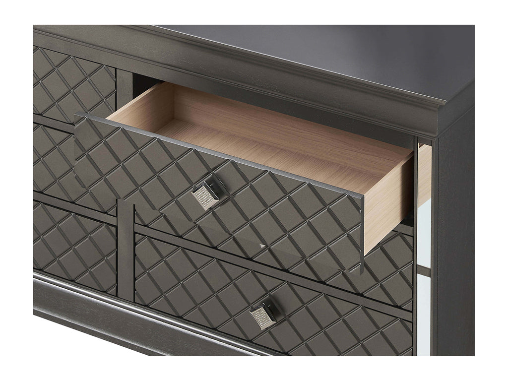 Verona Dresser