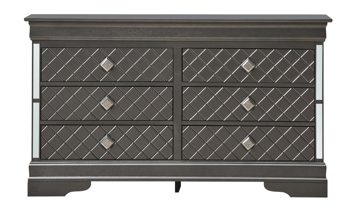Verona Dresser