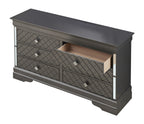 Verona Dresser