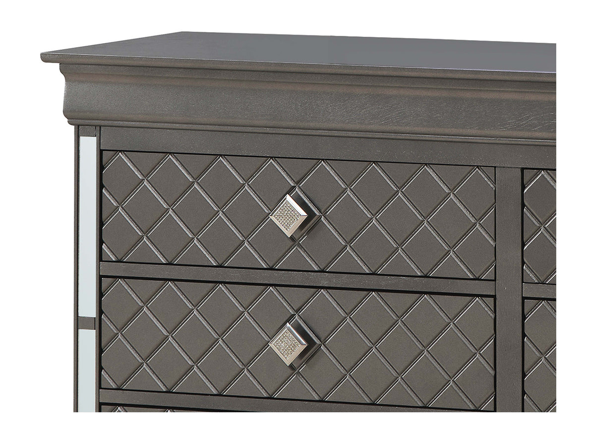 Verona Dresser