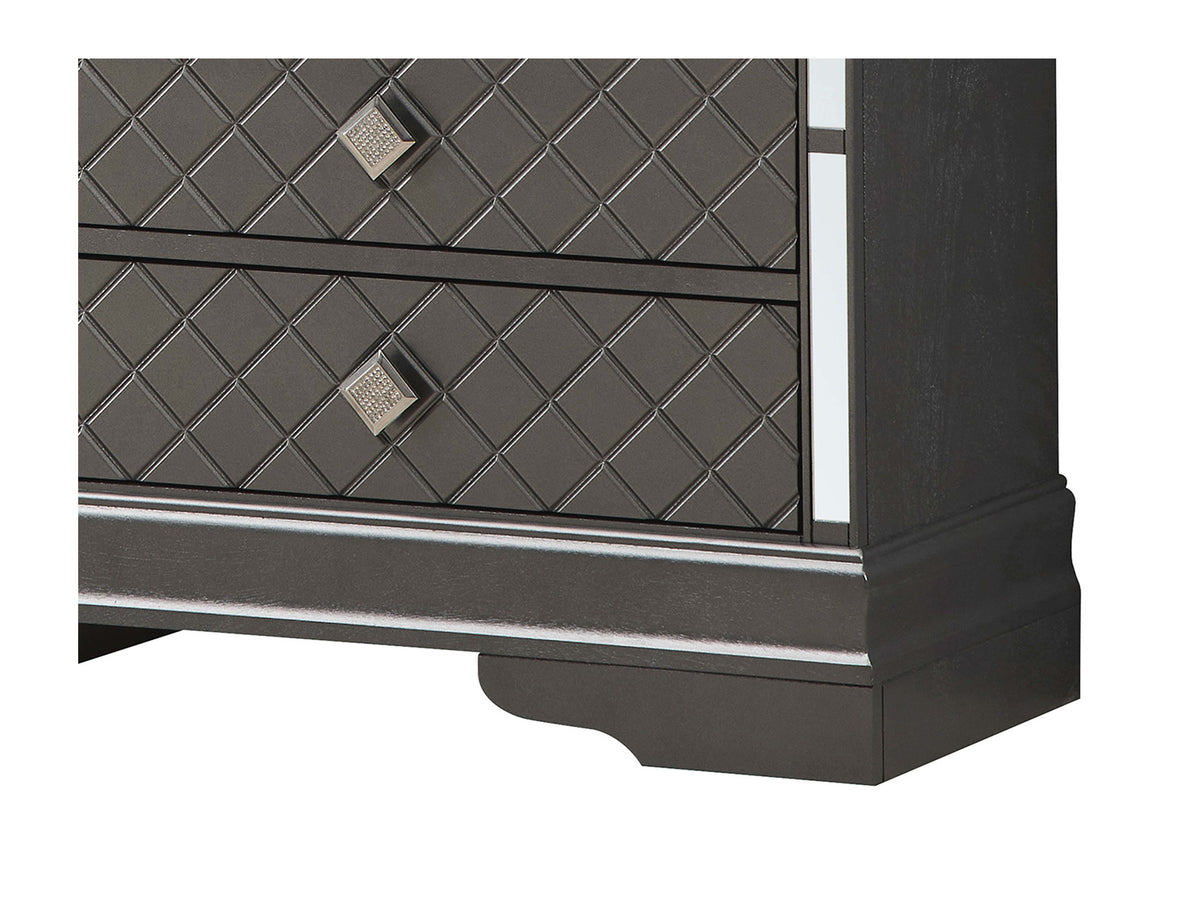 Verona Dresser